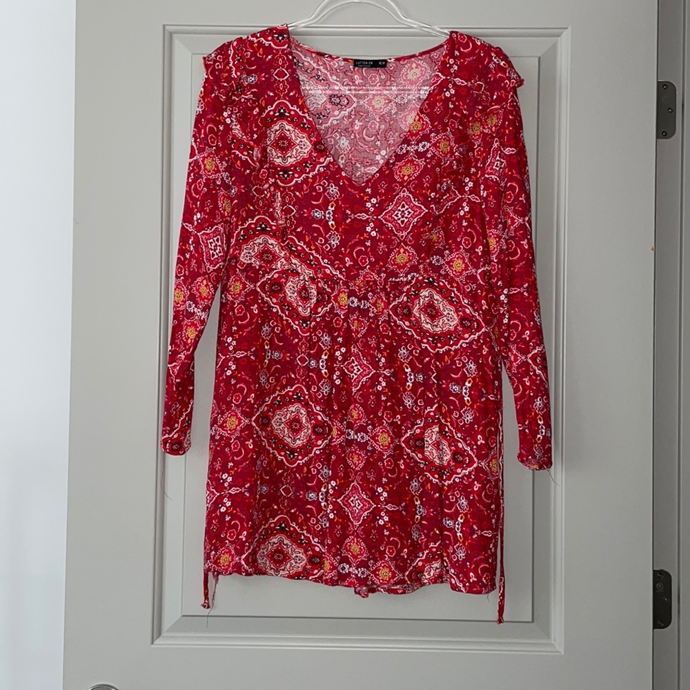 Cotton On Dress